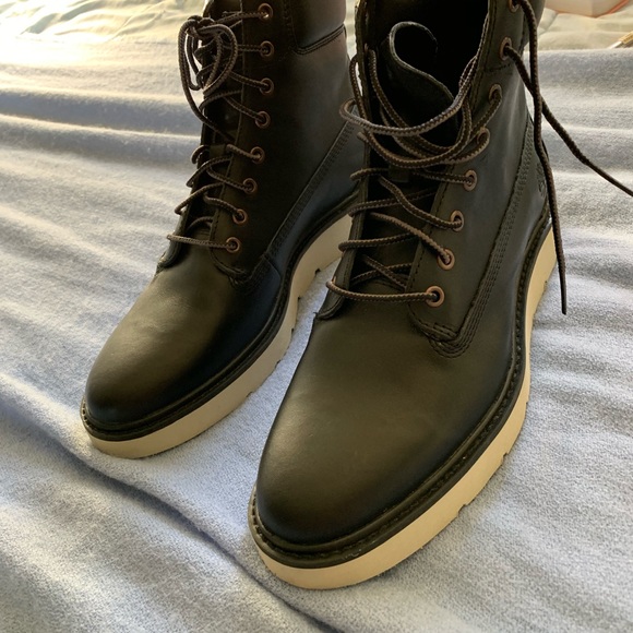 Timberland Kenniston boots 8.5 - Picture 4 of 5